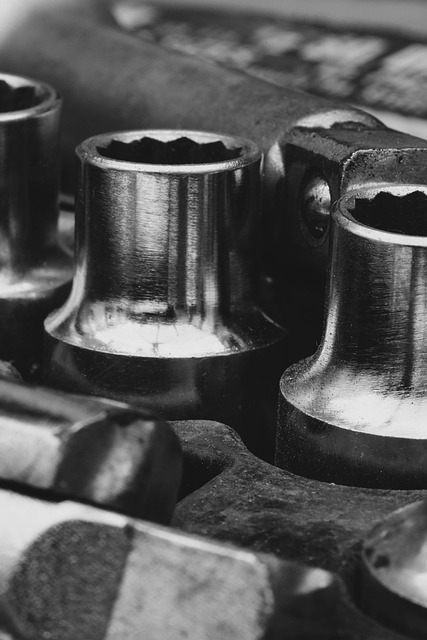 automotive workshop training equipment