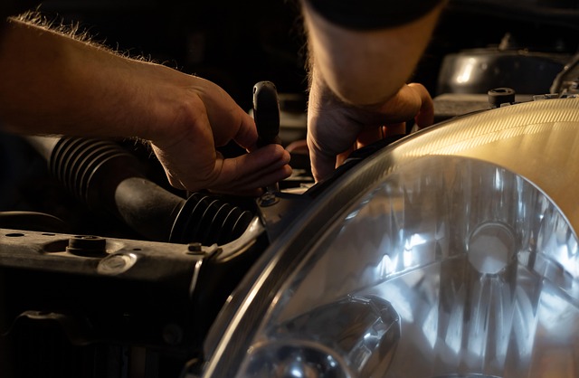 automotive tools training workshop
